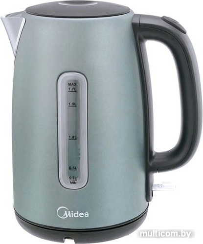 Электрочайник Midea MK-8025