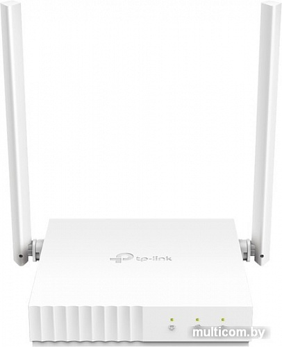 Wi-Fi роутер TP-Link TL-WR844N