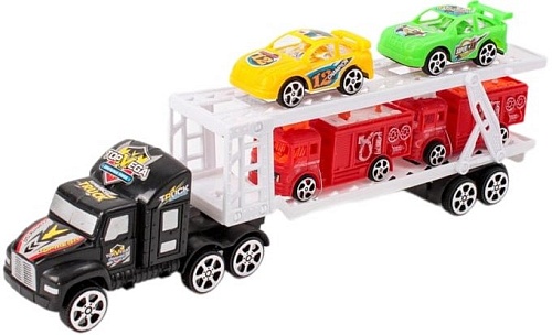 Автовоз Darvish SR-T-424