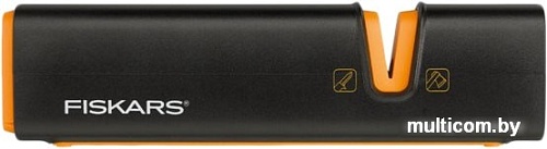Точилка для ножей Fiskars Xsharp 1000601