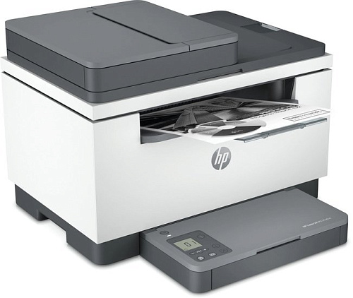 МФУ HP LaserJet M234sdne 6GX00E