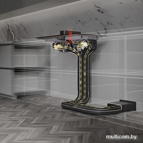 Варочная панель ASKO HIHD854GF