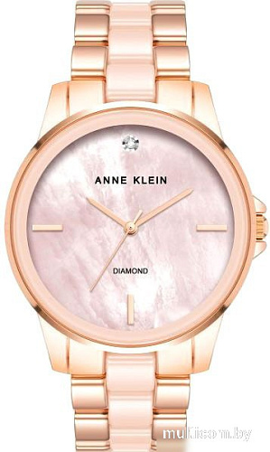 Наручные часы Anne Klein AK/4120BHRG