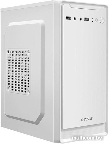 Корпус Ginzzu B185
