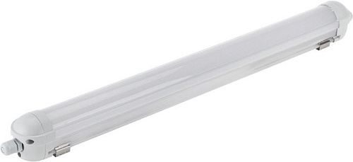 Линейный светильник Rexant ССП2 IP65 18Вт 185-265В 6500K холодный свет 0,6м 607-009
