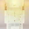 Светодиодная лампа Osram WY21W LEDriving Amber 2шт