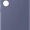 Чехол для телефона Samsung Silicone Case S24+ (фиолетовый)