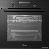 Электрический духовой шкаф Midea MO78107CGB