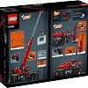 Конструктор LEGO Technic 42082 Подъёмный кран для пересечённой местности