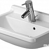 Умывальник Duravit Starck 3 50x36 (0300500000)
