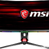 Монитор MSI Optix MPG27C