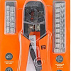 Клещи обжимные TDM Electric SQ1001-0207