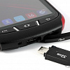 USB Flash GOODRAM OTN3 32GB OTG [OTN3-0320K0R11]