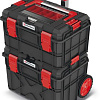 Тележка Kistenberg X-Block Mobile Tool Box Set KXBAS604075