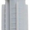 Дюбель распорный ЕКТ B006263 (60 шт)