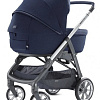 Универсальная коляска Inglesina Aptica System Duo (2 в 1, blue navy/aptica grafite)