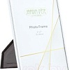 Фоторамка Jardin D'ete BW018/2 (серебристый матовый)