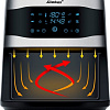 Аэрофритюрница Steba HF 8000 Family