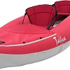 Надувная лодка Вольный ветер Тайга 430 (синий)