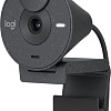 Веб-камера Logitech Brio 300 (графитовый)