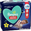 Трусики-подгузники Pampers Pants Junior 5 ночные (28 шт)