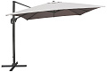 Садовый зонт Fieldmann FDZN 5107