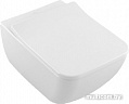 Унитаз Villeroy & Boch Venticello 4611RSR1 Ceramic Plus