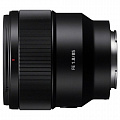Sony Sony FE 85mm f/1.8 (SEL85F18)