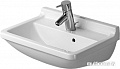 Умывальник Duravit Starck 3 50x36 (0300500000)