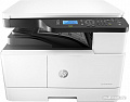 МФУ HP LaserJet M438n 8AF43A