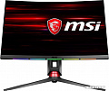 Монитор MSI Optix MPG27C