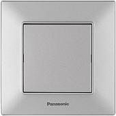 Декоративная заглушка Panasonic Arkedia Slim WNTC07012SL-BY