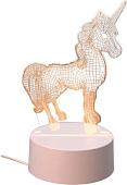 Ночник ILikeGift Unicorn 149-048