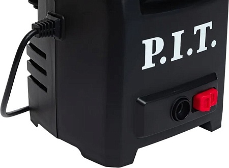 Мойка высокого давления P.I.T. PHP120-C1
