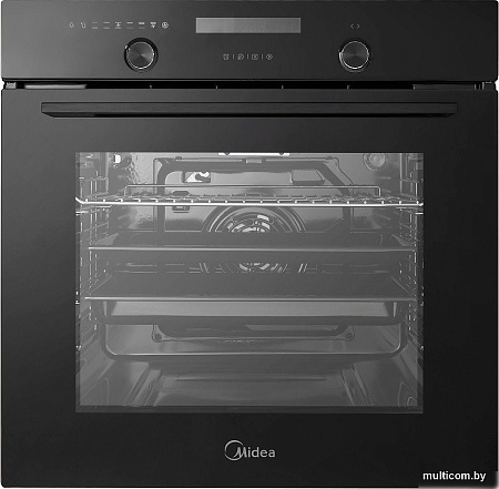 Электрический духовой шкаф Midea MO78107CGB