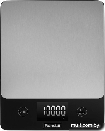 Кухонные весы Rondell RDE-1553