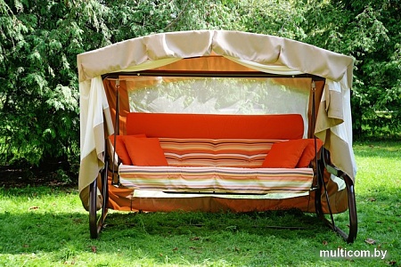 Садовые качели Olsa Александрия с1511