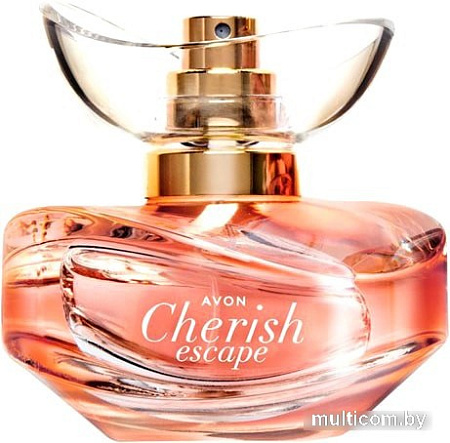 Avon Cherish Escape EdP (50 мл)