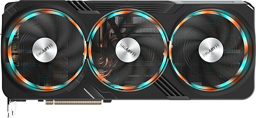Видеокарта Gigabyte GeForce RTX 4080 Super Gaming 16G GV-N408SGAMING-16GD
