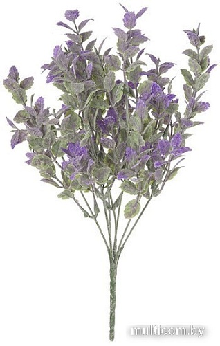 Искусственный букет Engard Мелкоцвет E4-243 (фиолетовый)