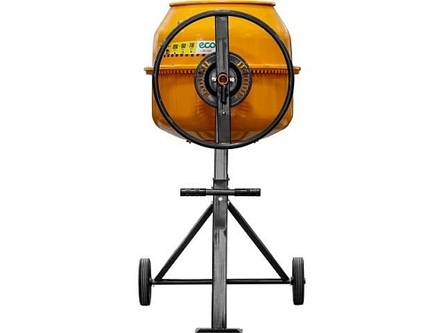 Бетономешалка ECO CM-160 EC3410-5