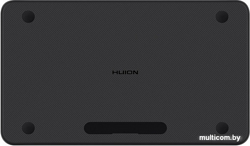 Графический планшет Huion Inspiroy Dial Q620M