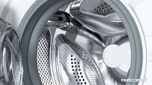 Стиральная машина Bosch WLG24260BL