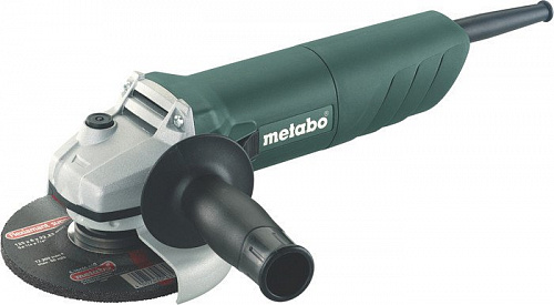 Угловая шлифмашина Metabo WX 2200-230 (60039700)