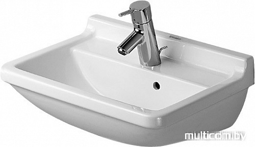 Умывальник Duravit Starck 3 50x36 (0300500000)