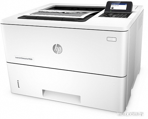 Принтер HP LaserJet Enterprise M506x [F2A70A]