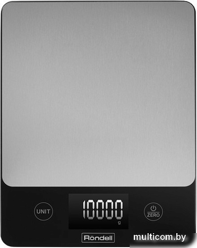 Кухонные весы Rondell RDE-1553