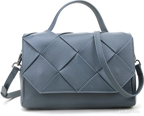 Женская сумка Mironpan 36046 (бирюзовый)