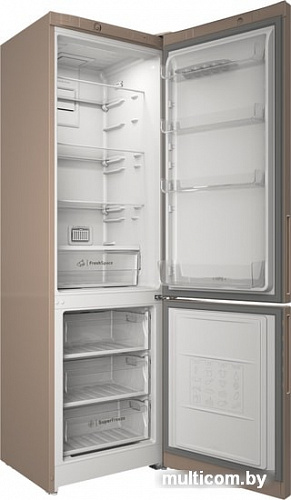 Холодильник Indesit ITR 4200 E