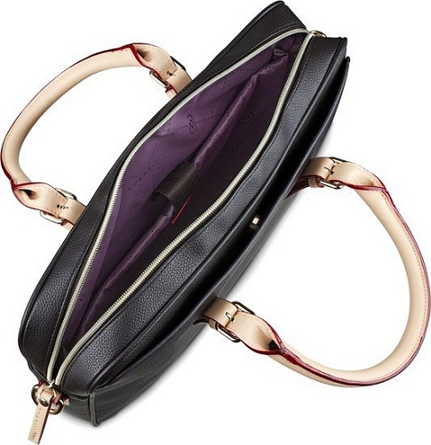 Женская сумка Bugatti Ella 15 49662602 (темно-коричневый)